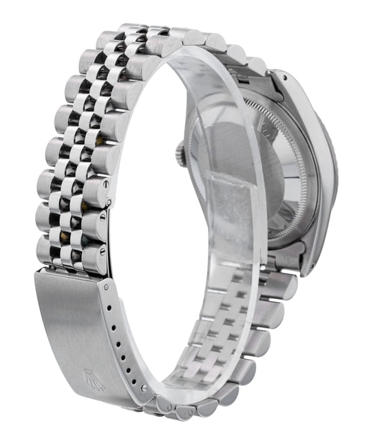 Rolex Datejust 16234 Image 3